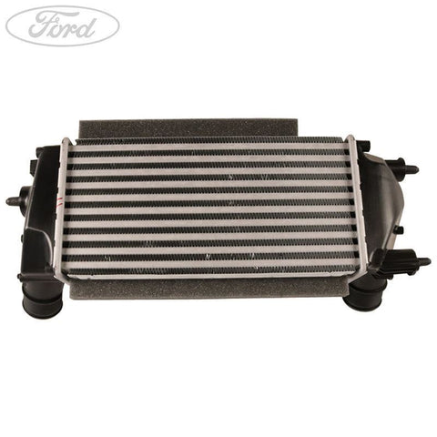 GENUINE FORD 2013451 COURIER FIESTA ECOSPORT B-MAX 1.0 ECOBOOST INTERCOOLER | ML Performance UK