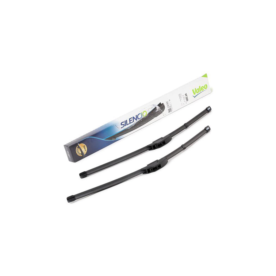 Valeo Silencio Flat Blade Set, Silencio X.Trm 574466 Wiper Blade | ML Performance UK Car Parts