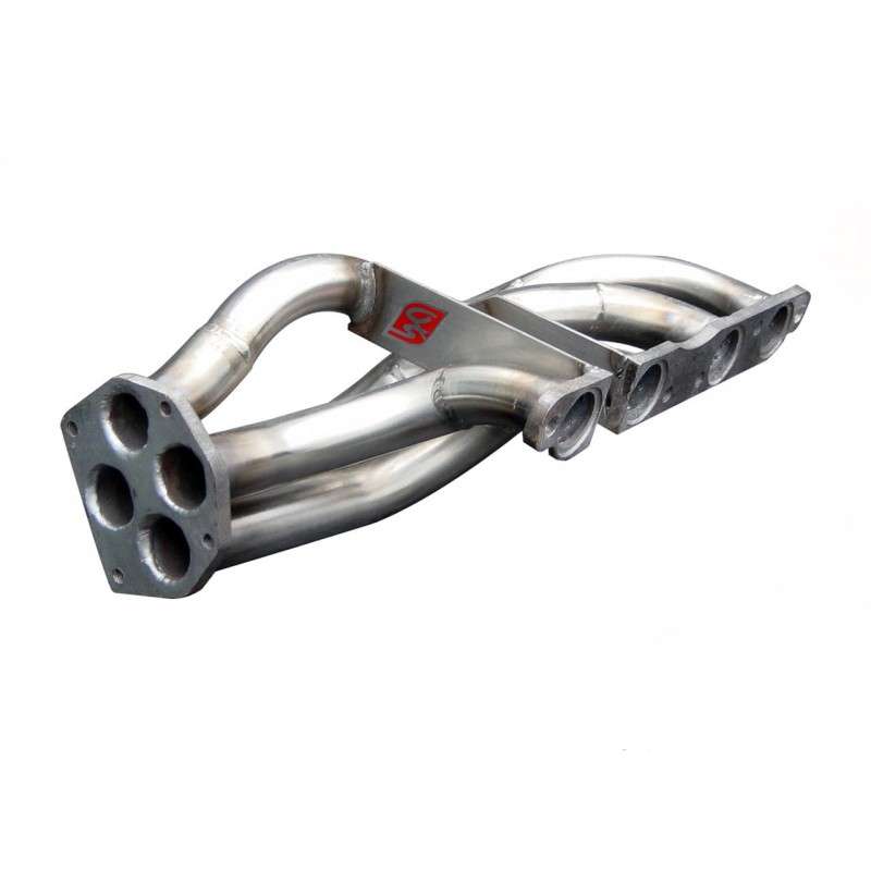 QuickSilver HA009 Honda S800 - Stainless Steel Manifold | ML Performance UK Car Parts