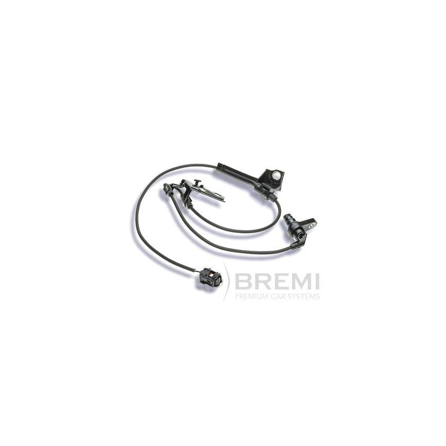 Bremi 51269 Abs Sensor For