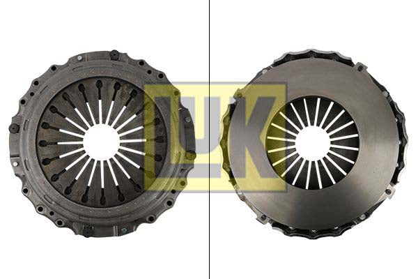 LuK 143 0238 10 Clutch Pressure Plate