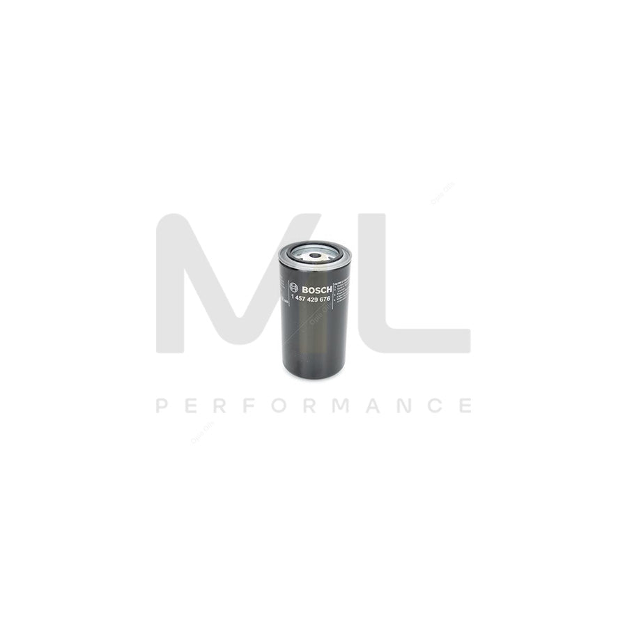 BOSCH Fuel Filter 1457429676  [ N 9676 ] | ML Car Parts UK | ML Performance