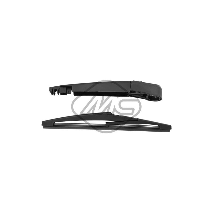 Metalcaucho 68215 Wiper Blade For Opel Karl (C16) | ML Performance UK Car Parts