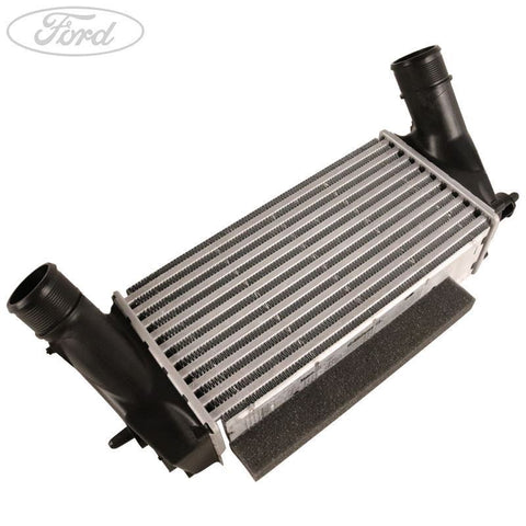 GENUINE FORD 2013451 COURIER FIESTA ECOSPORT B-MAX 1.0 ECOBOOST INTERCOOLER | ML Performance UK