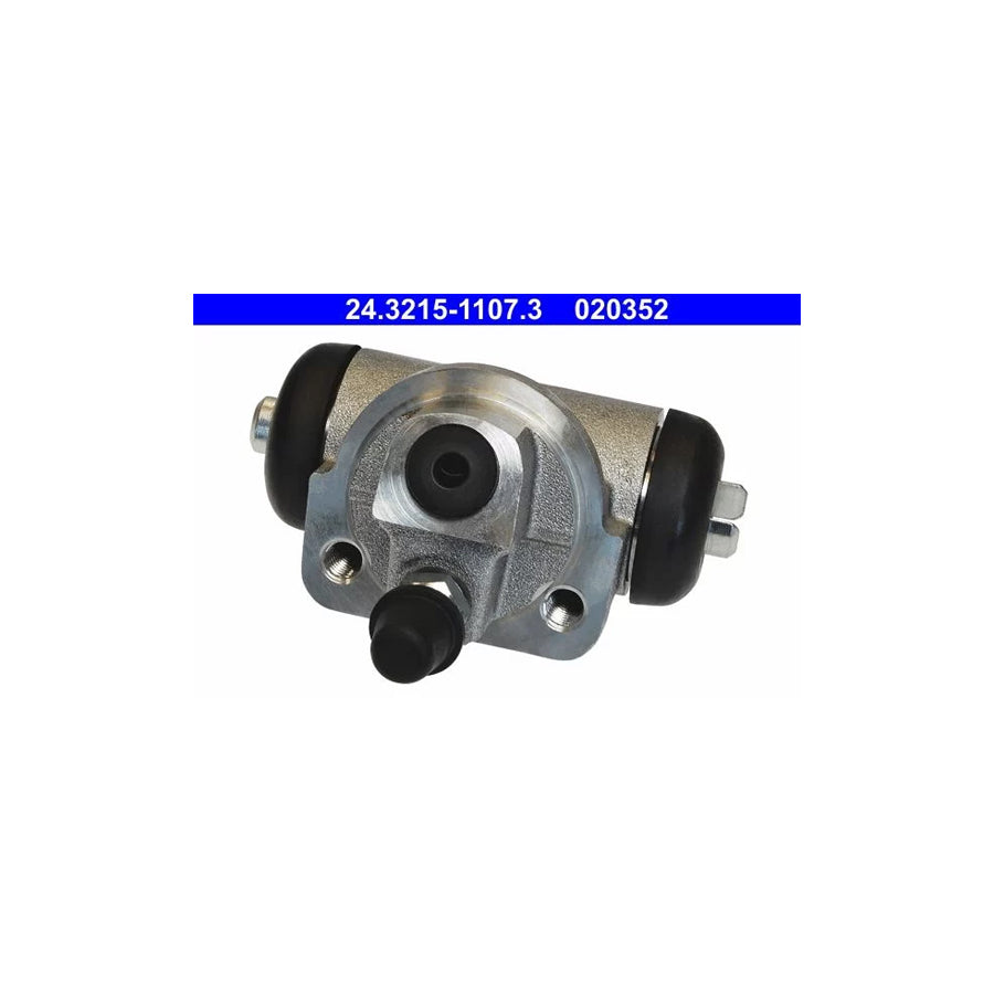 ATE 24.3215-1107.3 Wheel Brake Cylinder