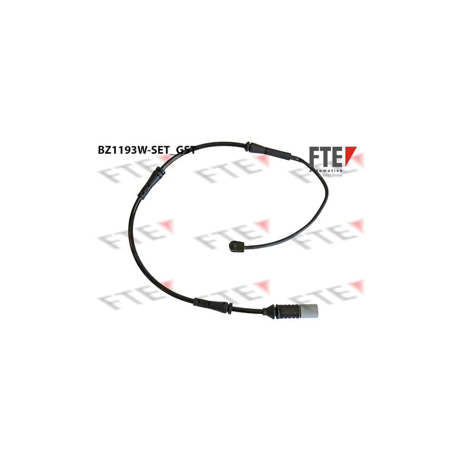 Fte 9410136 Brake Pad Wear Sensor | ML Performance UK Car Parts