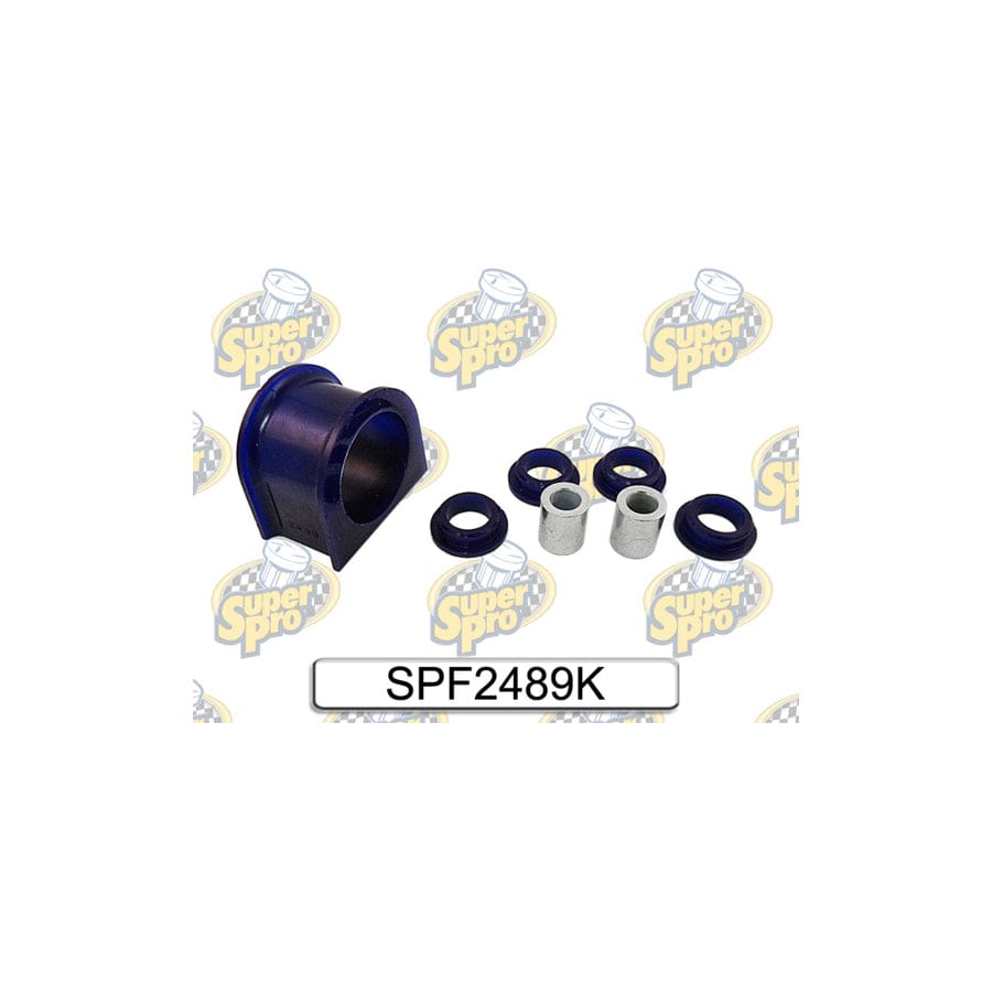 SuperPro SPF2491K SuperPro Polyurethane Bush Kit | ML Performance UK Car Parts