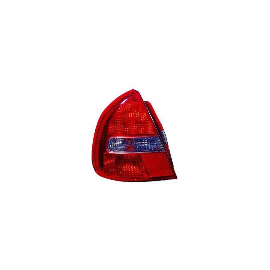 Abakus 21419A7RUE Rear Light For Mitsubishi Carisma Hatchback (Da2A, Dao) | ML Performance UK