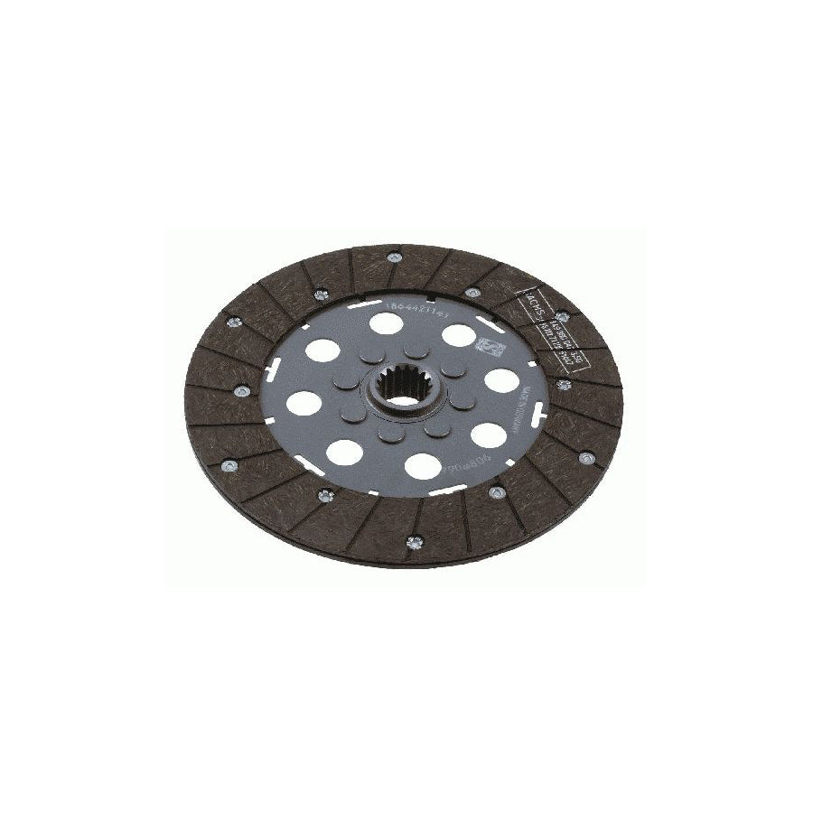 Sachs 1864 421 141 Clutch Disc