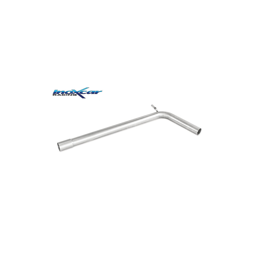 InoXcar TCSK.01 Skoda Fabia (NJ) Direct Central Pipe | ML Performance UK Car Parts