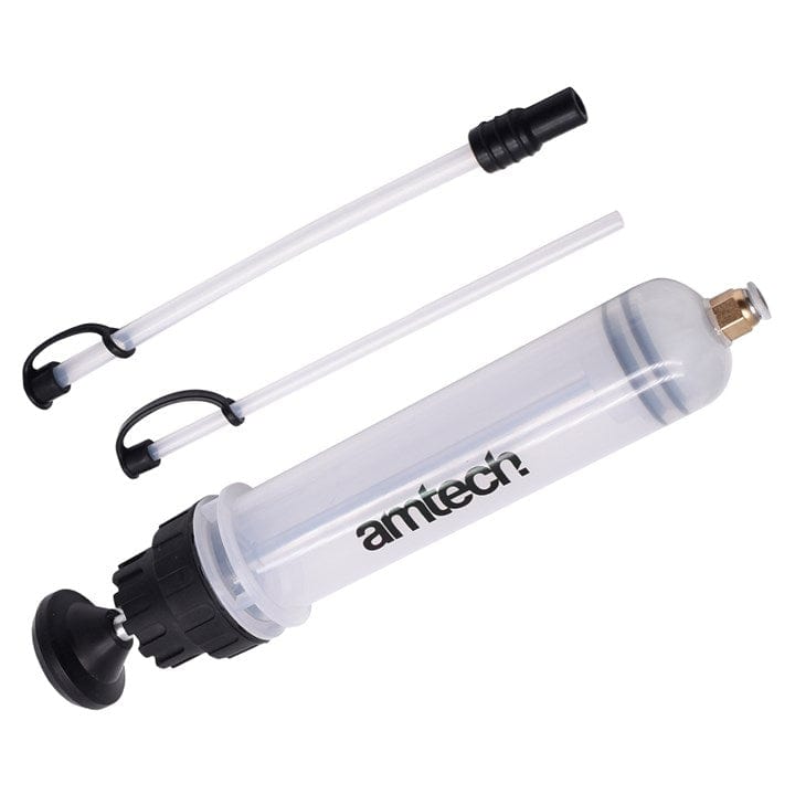 Amtech 200ml Precision siphon pump | ML Performance DIY & Power Tools