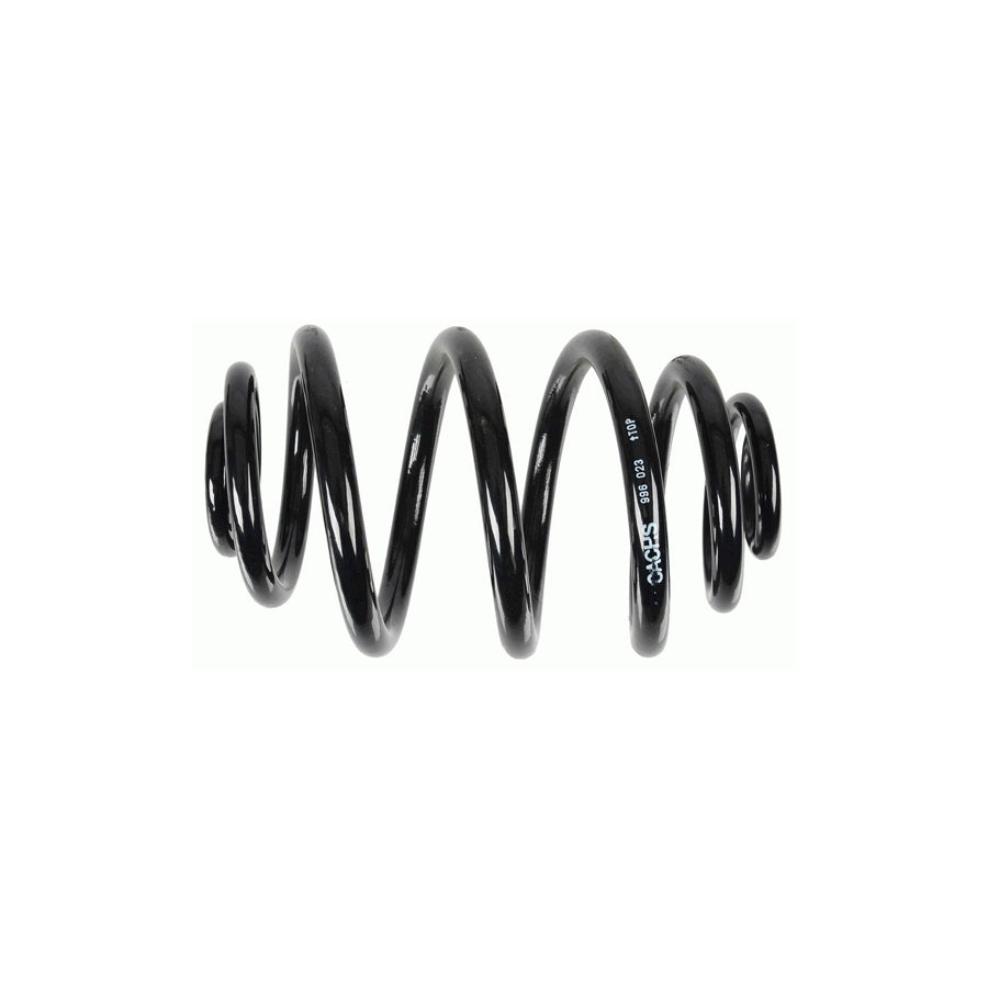 Sachs 996 023 Coil Spring For BMW 3 Saloon (E30)