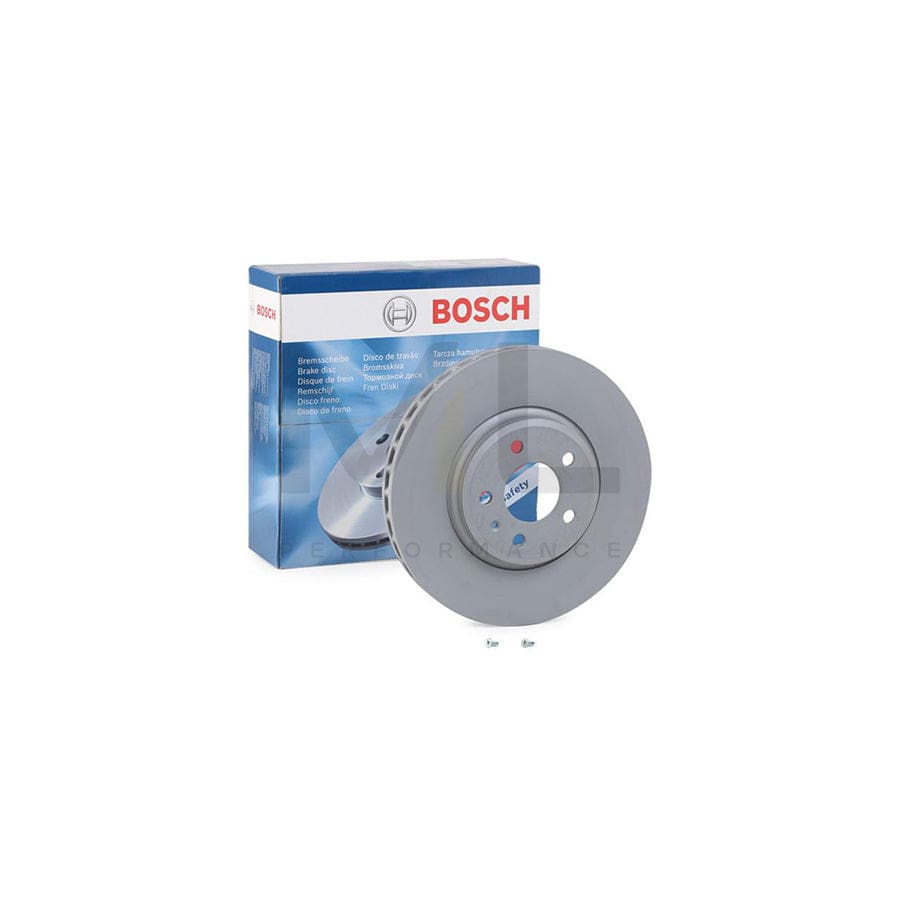 BOSCH 0 986 479 468 Brake Disc Vented, Coated, High-carbon, with bolts/screws | ML Performance Car Parts