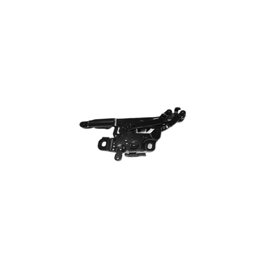 Genuine BMW 41617286343 F80 F30 F82 Left Engine Hood Hinge (Inc. M4, 120dX & 120i)