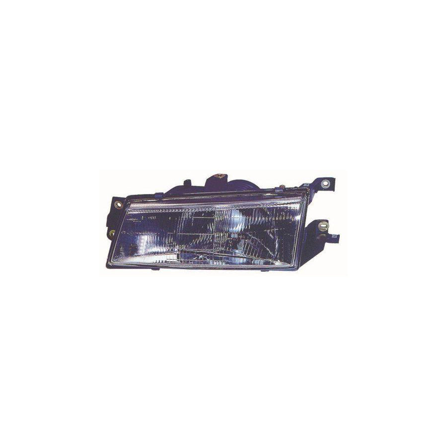 Abakus 2211102LLDE Headlight For Hyundai Pony | ML Performance UK