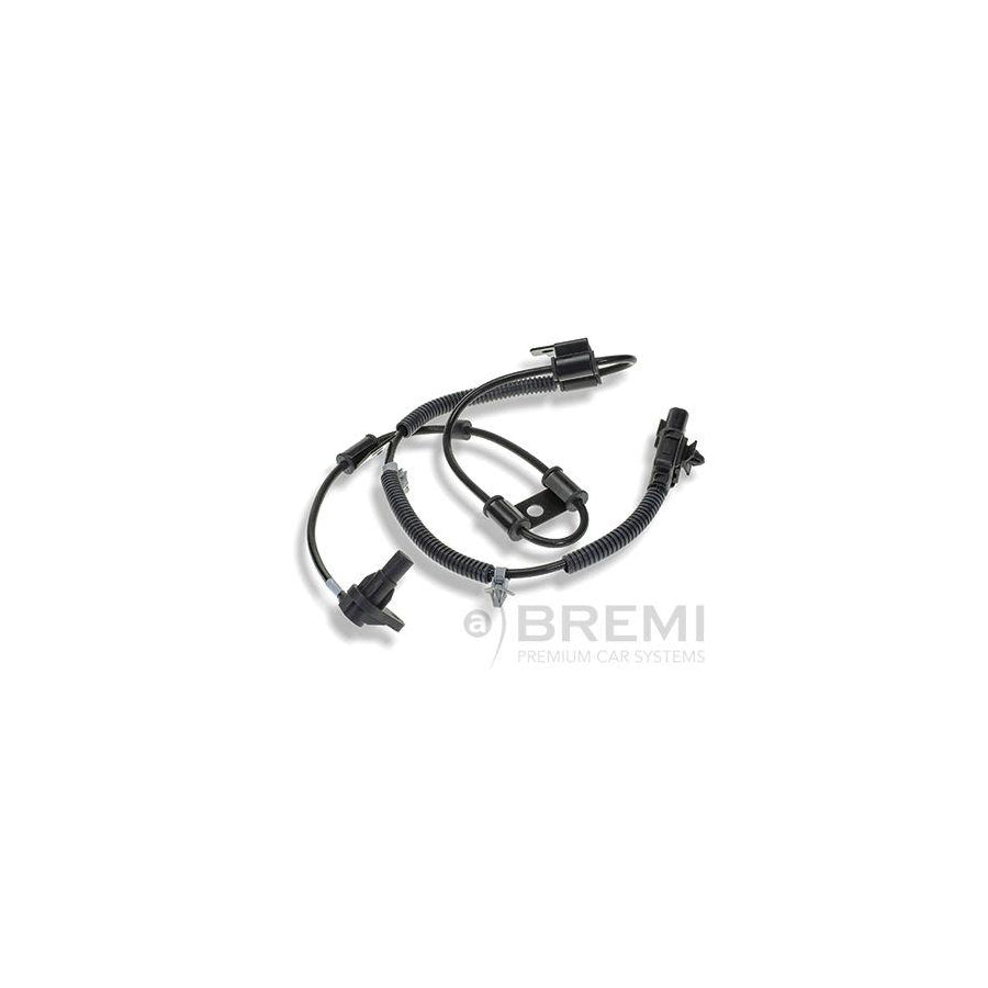 Bremi 51265 Abs Sensor