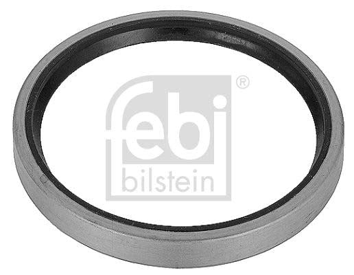 Febi Bilstein 09011 Shaft Seal, Wheel Hub | ML Performance UK Car Parts