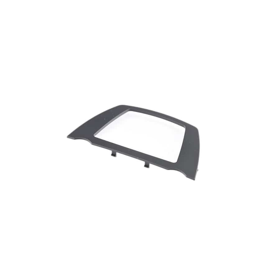 Genuine BMW 61319190156 F01 F26 Decor Cover, Control Center, Roof (Inc. 650i, ALPINA B7LX & 640dX) | ML Performance UK Car Parts