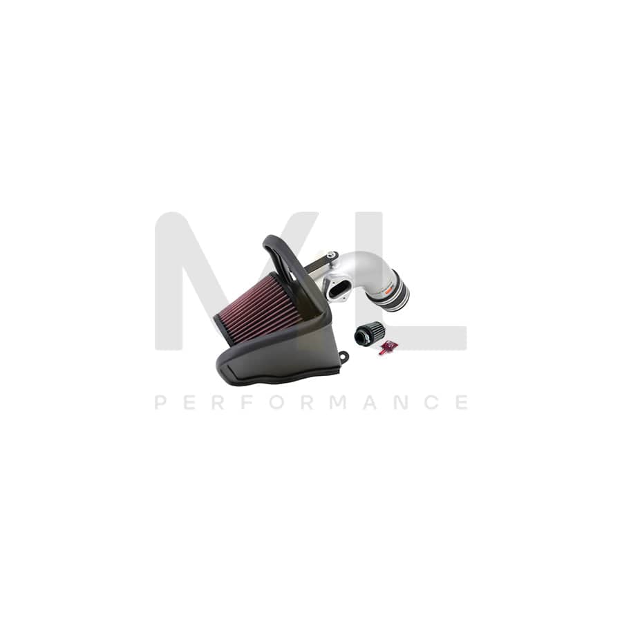 K&N 69-4525TS Performance Air Intake System | ML Car Parts UK | ML Performance