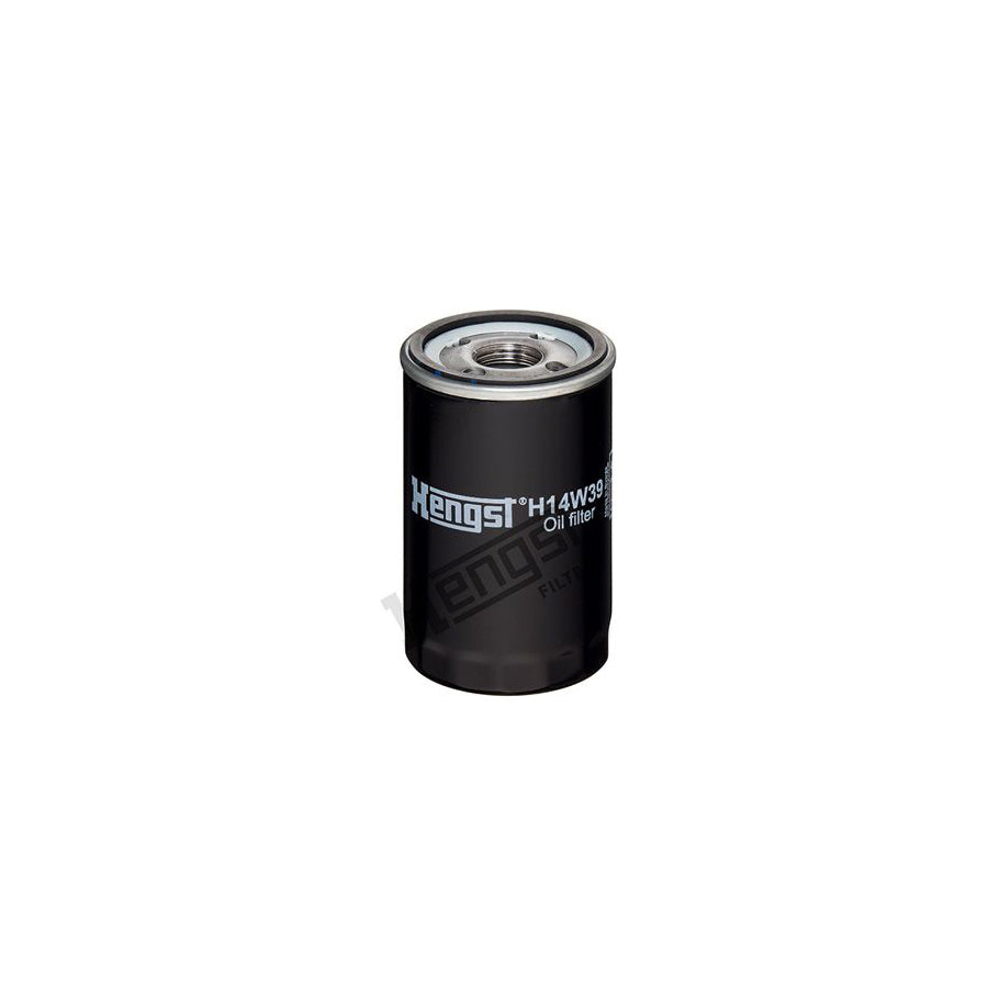 Hengst Filter H14W39 Oil Filter