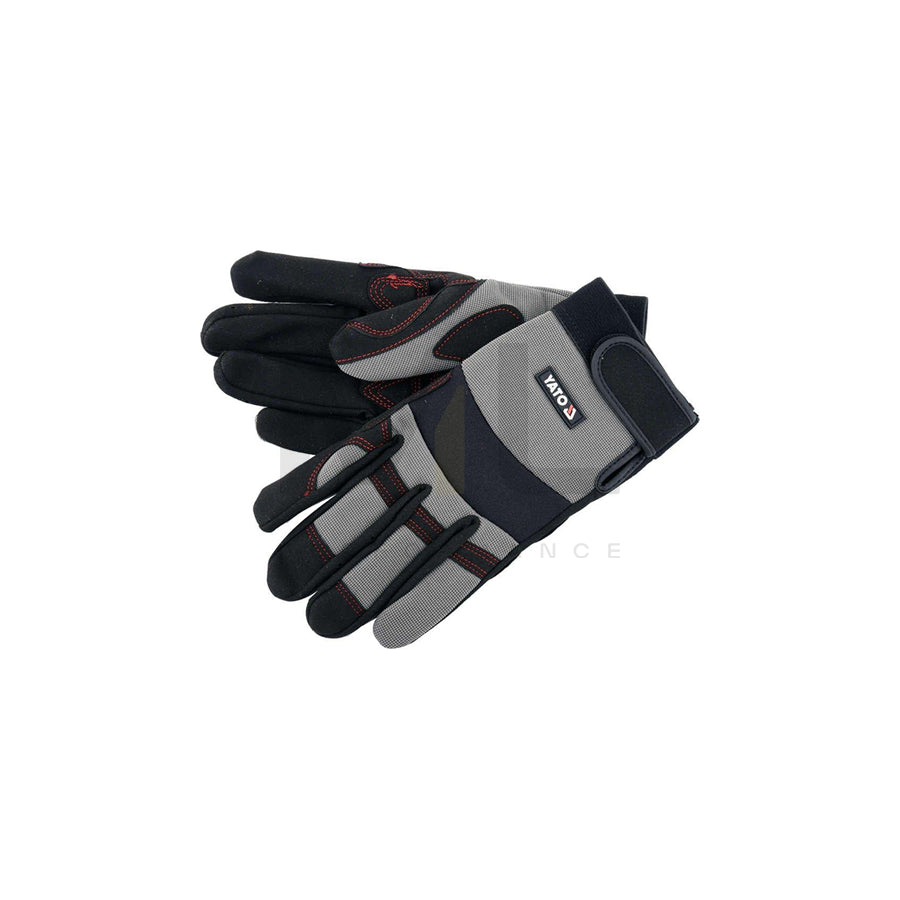 YATO YT-74663 Work gloves | ML Performance Car Parts