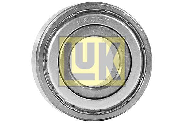 LuK 410 0020 00 Pilot Bearing, Clutch