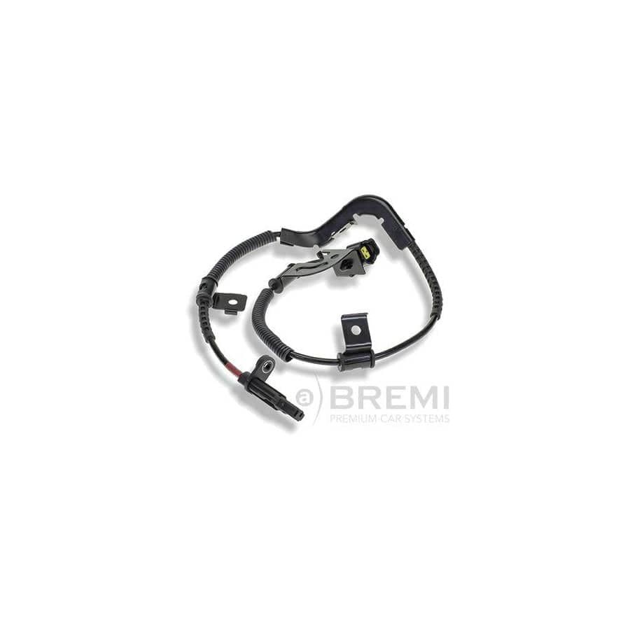 Bremi 51263 Abs Sensor For Kia Sedona Ii (Vq)