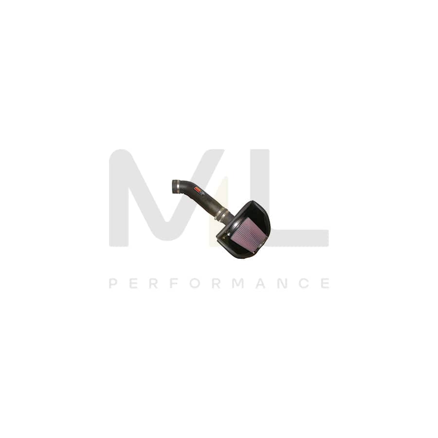 K&N 57-6013 Performance Air Intake System | ML Car Parts UK | ML Performance