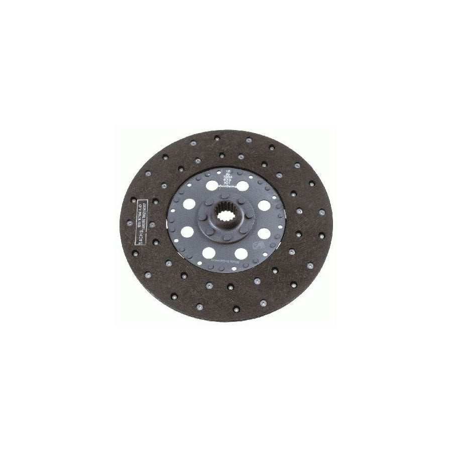 Sachs 1864 439 101 Clutch Disc