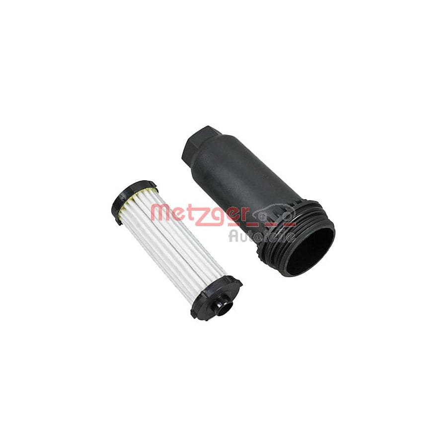 Metzger 8020038 Hydraulic Filter, Automatic Transmission | ML Performance UK Car Parts