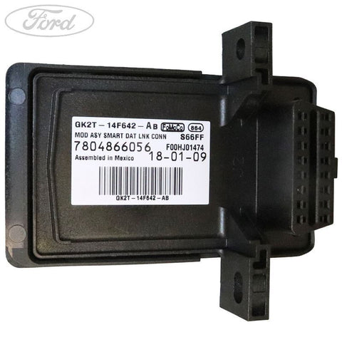 GENUINE FORD 2013333 TRANSIT CUSTOM SMART DATA LINK MODULE ALL PANTHERS | ML Performance UK