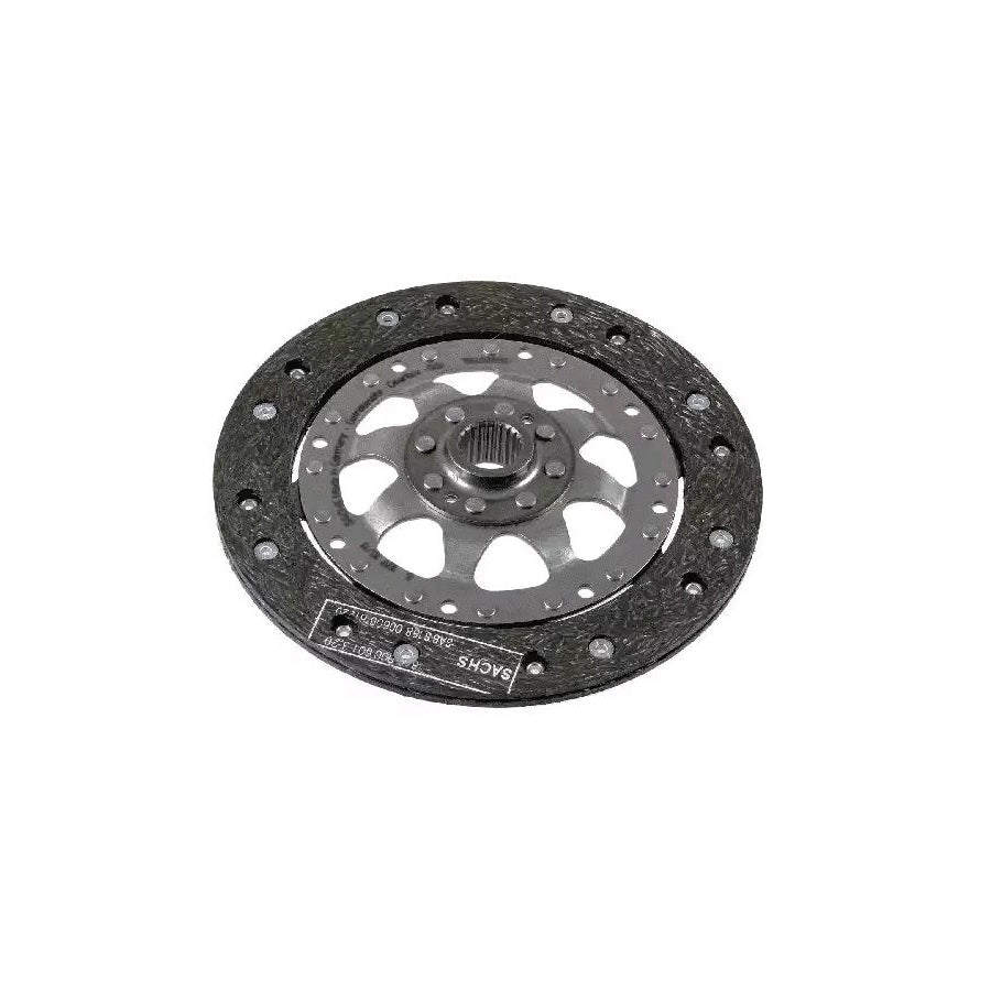 Sachs 3000 839 801 Clutch Kit