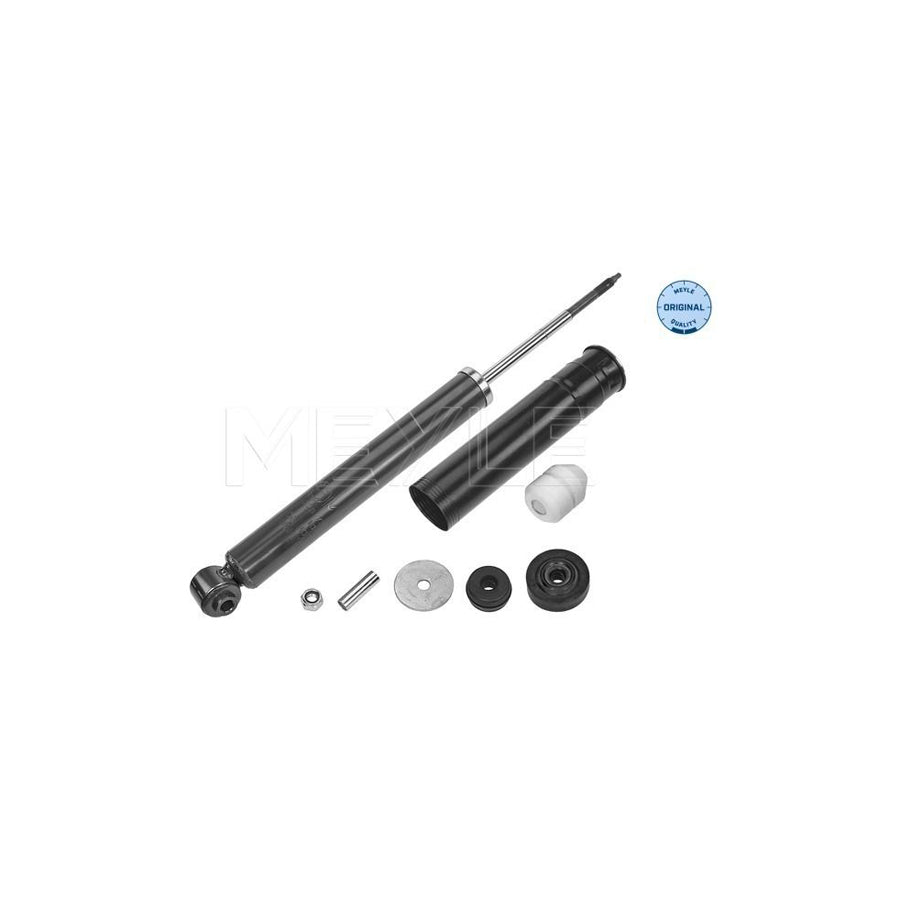 Meyle 026 725 0026 Shock Absorber For Smart Fortwo