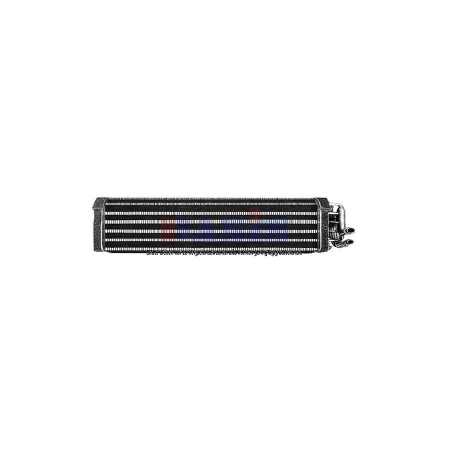 AKS Dasis 820297N Air Conditioning Evaporator | ML Performance UK