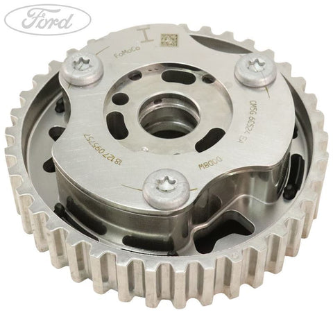 GENUINE FORD 1812533 GTDI ECOBOOST INTAKE CAMSHAFT SPROCKET PULLEY 2017- | ML Performance UK