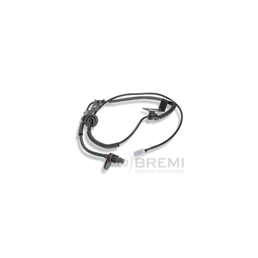 Bremi 51259 Abs Sensor For Kia Carens Iii (Un)