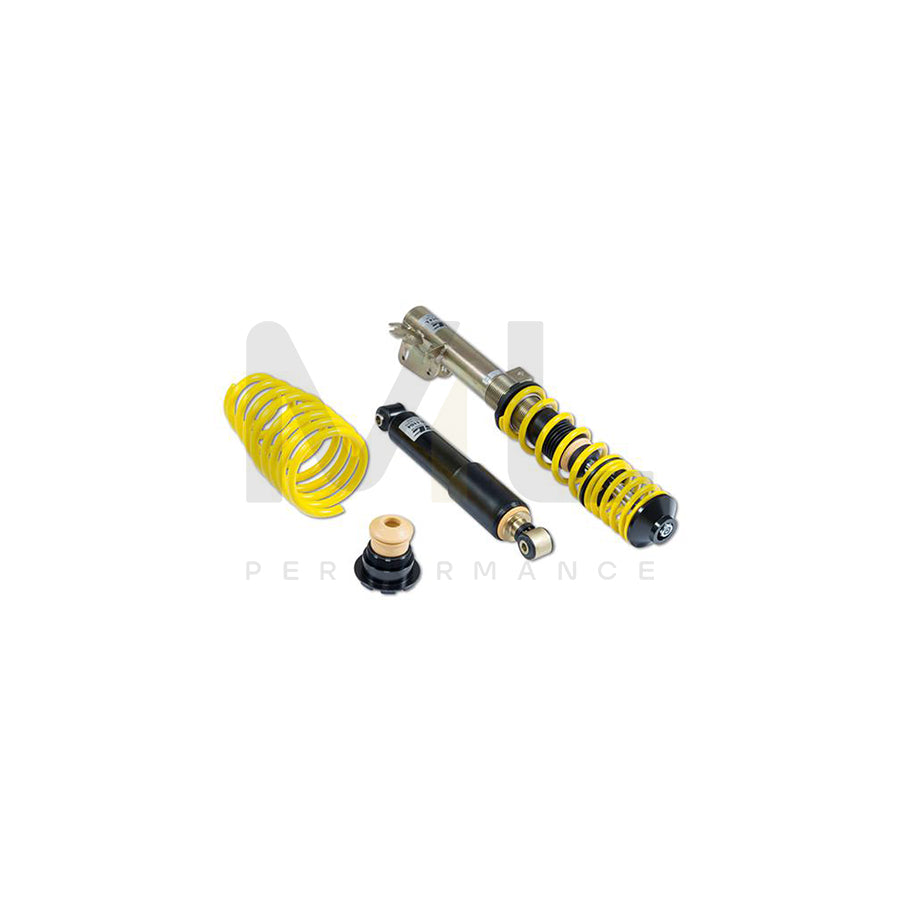 ST Suspensions 18240020 Fiat Ford COILOVER KIT XA (500 & KA) 4 | ML Performance UK Car Parts