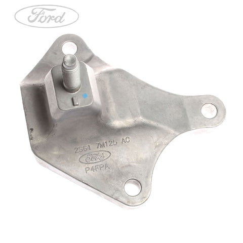 GENUINE FORD 1141460 TRANSMISSION GEARBOX SUPPORT MOUNT | ML Performance UK