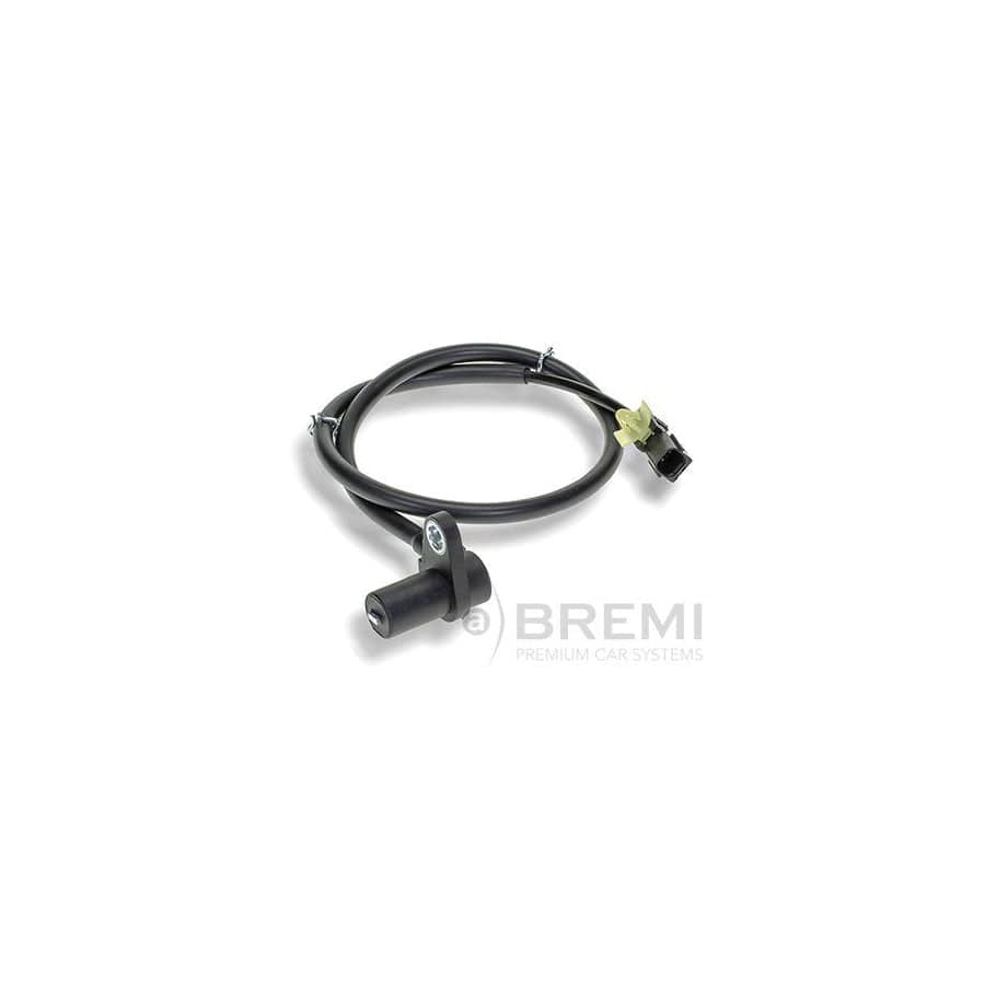 Bremi 51286 Abs Sensor For Mitsubishi Shogun Pinin (V60)