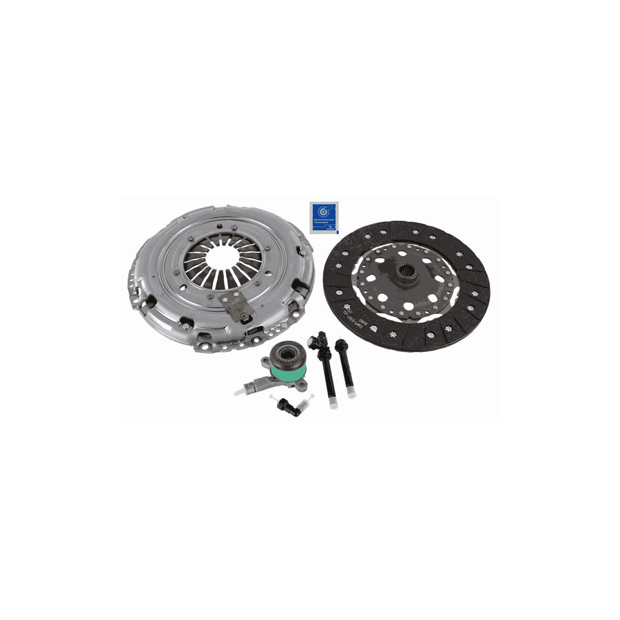 Sachs 3000 990 441 Clutch Kit