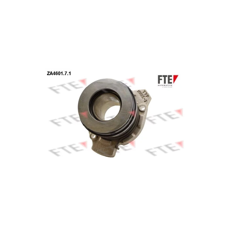 Fte Za4601.7.1 Central Slave Cylinder, Clutch | ML Performance UK Car Parts