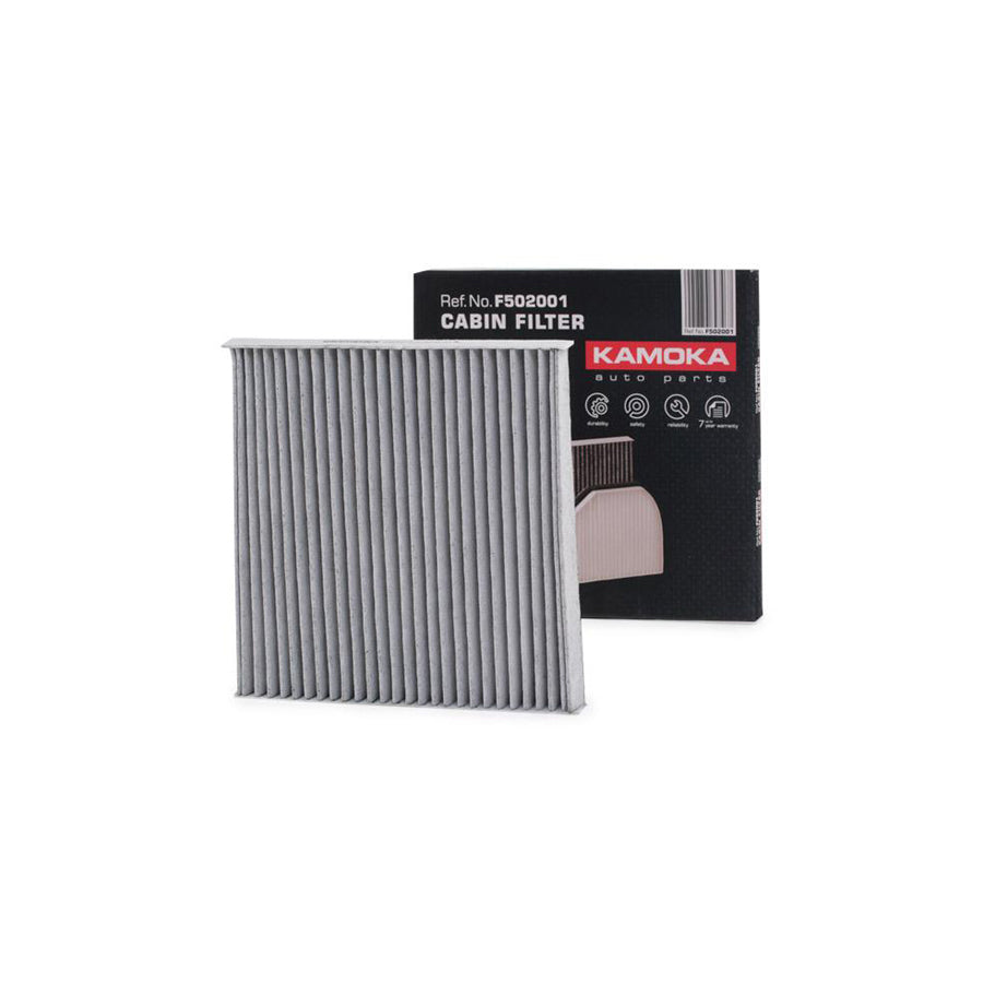 KAMOKA F502001 Pollen Filter | ML Performance UK Car Parts