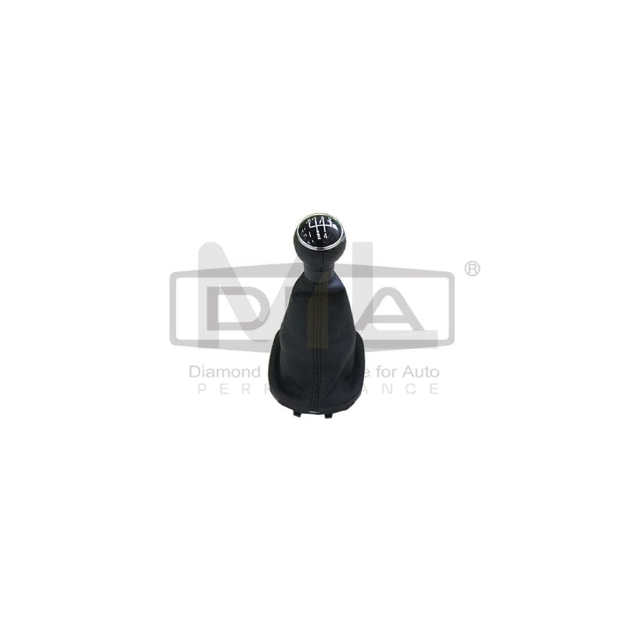 DPA 77111640702 Gear Lever Gaiter for VW CADDY | ML Performance Car Parts