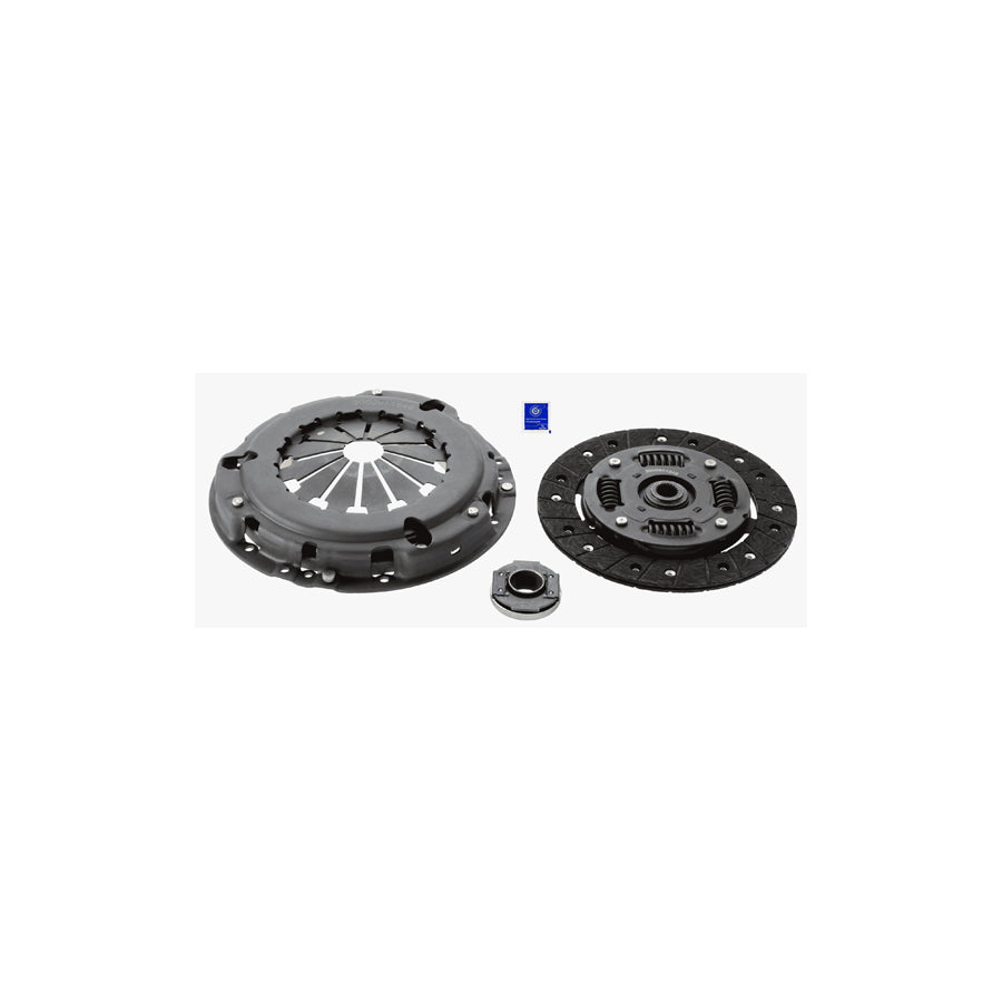 Sachs 3000 951 549 Clutch Kit