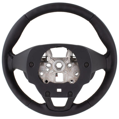 GENUINE FORD 1903630 S-MAX MONDEO GALAXY STEERING WHEEL KIT BLACK LEATHER | ML Performance UK