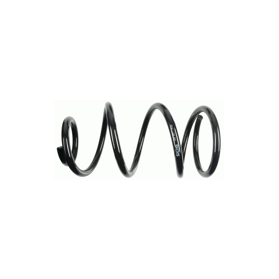 Sachs 998 957 Coil Spring For Ford Transit