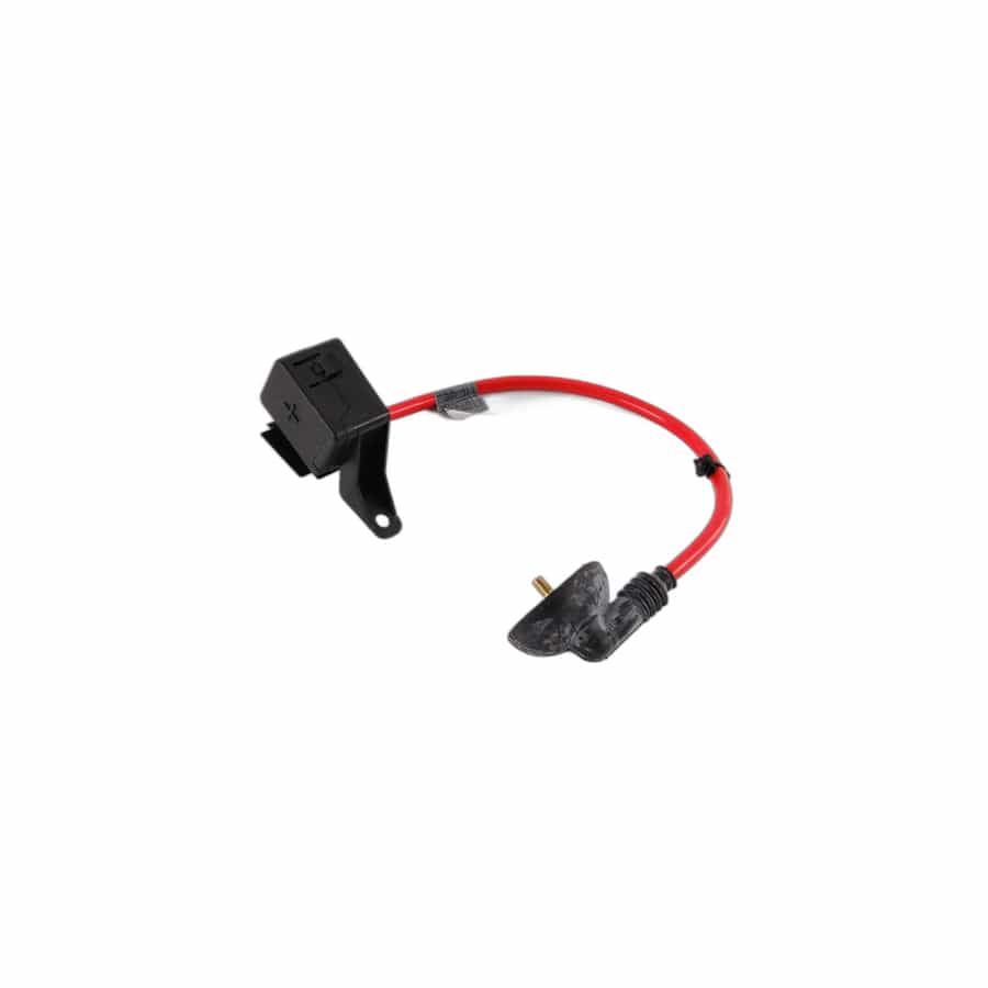 Genuine BMW 61136910539 E46 E83 Battery Cable (Plus Pole) (Inc. 325Ci, 325i & 330i) | ML Performance UK Car Parts