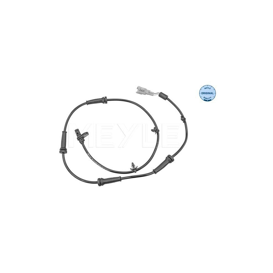 Meyle 614 160 0011 Wheel Bearing Kit