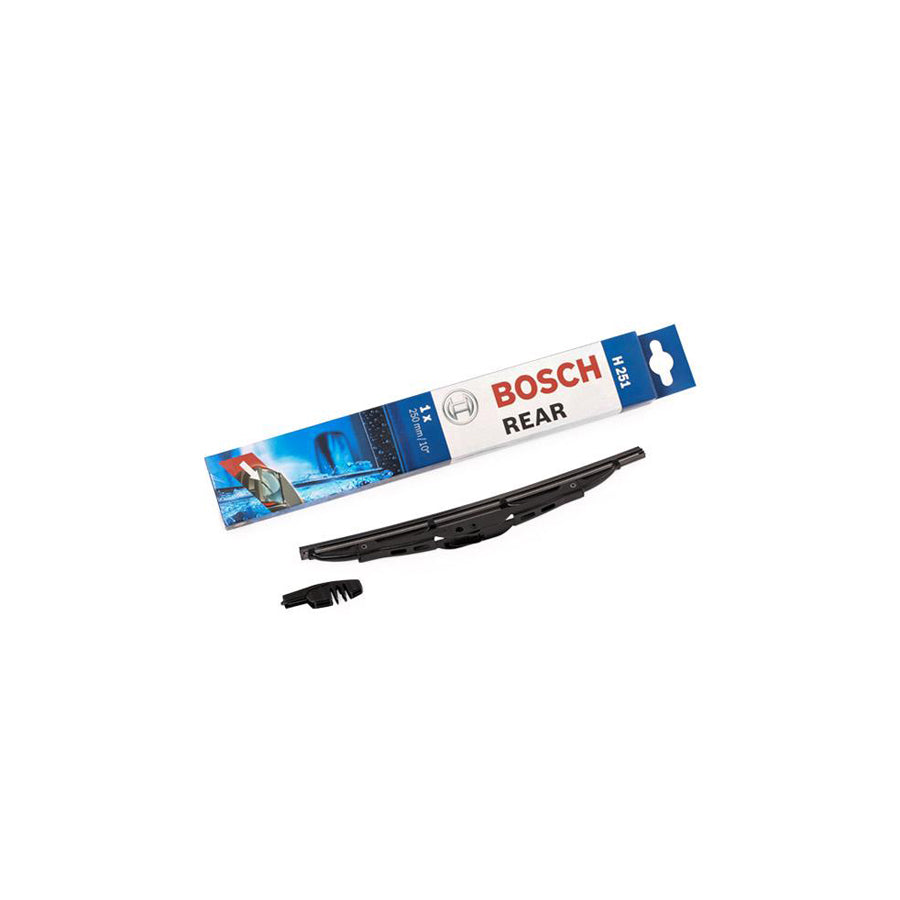 Bosch Rear 3 397 011 813 Wiper Blade | ML Performance UK Car Parts