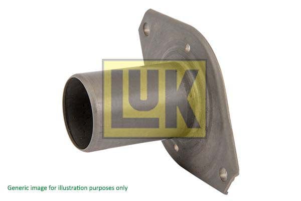 LuK 414 0020 10 Guide Tube, Clutch